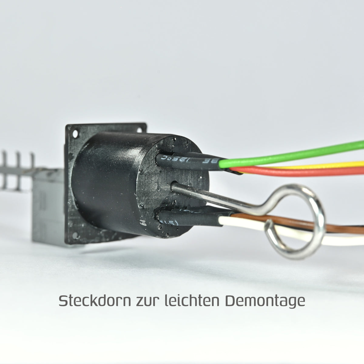 Hauptsignal 3-begriffig – Epoche 3 – H0