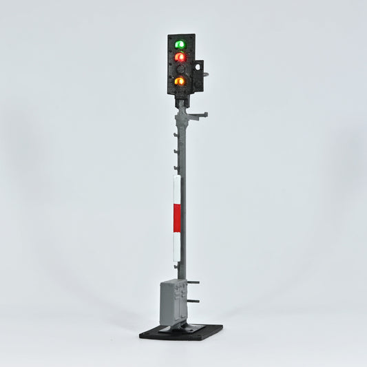 Hauptsignal 3-begriffig – Epoche 3 – H0