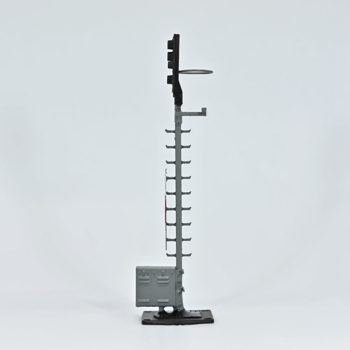 Hauptsignal 3-begriffig – Epoche 3 – H0