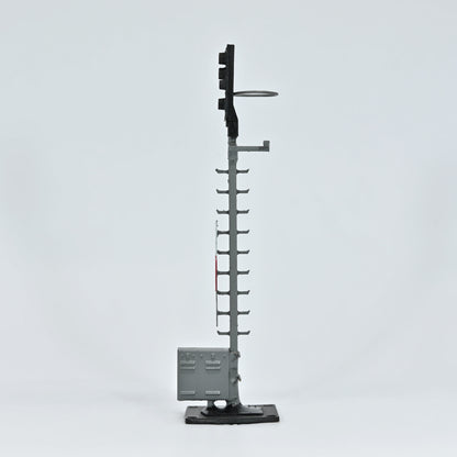 Hauptsignal 3-begriffig – Epoche 3 – H0