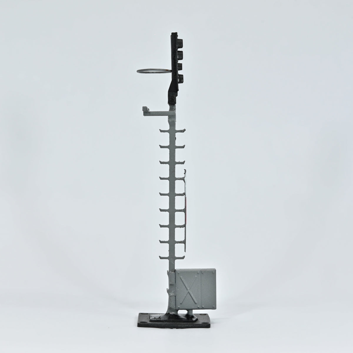 Hauptsignal 3-begriffig – Epoche 3 – H0