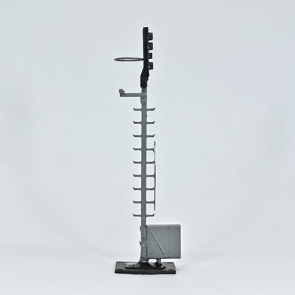 Hauptsignal 3-begriffig – Epoche 3 – H0