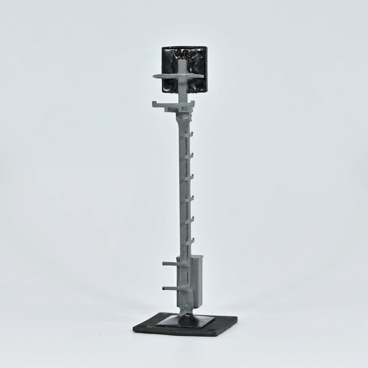 Verschubsignal 2-begriffig – Epoche 3 – H0