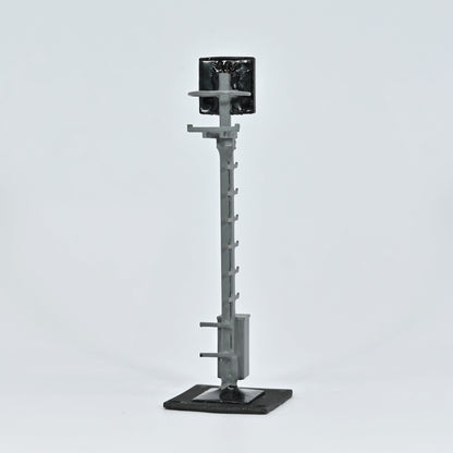 Verschubsignal 2-begriffig – Epoche 3 – H0