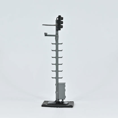Verschubsignal 2-begriffig – Epoche 3 – H0