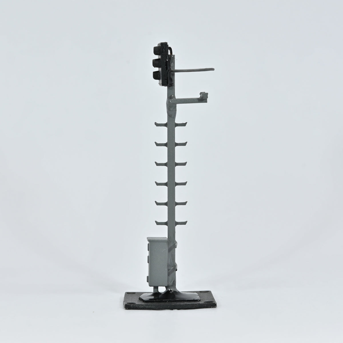 Verschubsignal 2-begriffig – Epoche 3 – H0